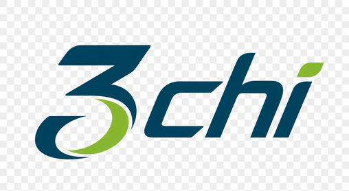 3 chi
